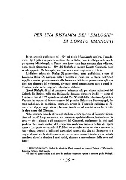 Convivium rivista di lettere filosofia e storia