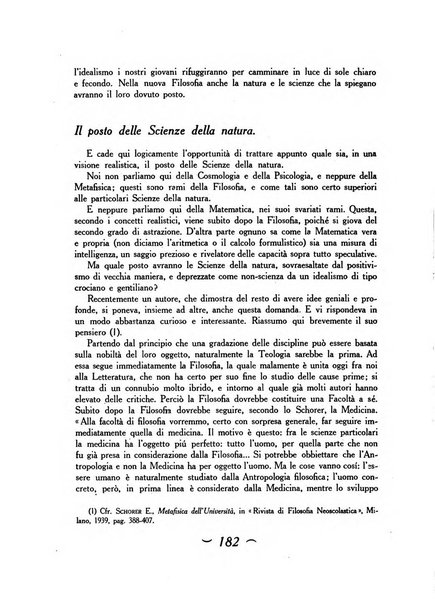 Convivium rivista di lettere filosofia e storia