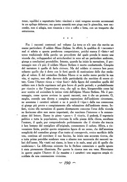 Convivium rivista di lettere filosofia e storia