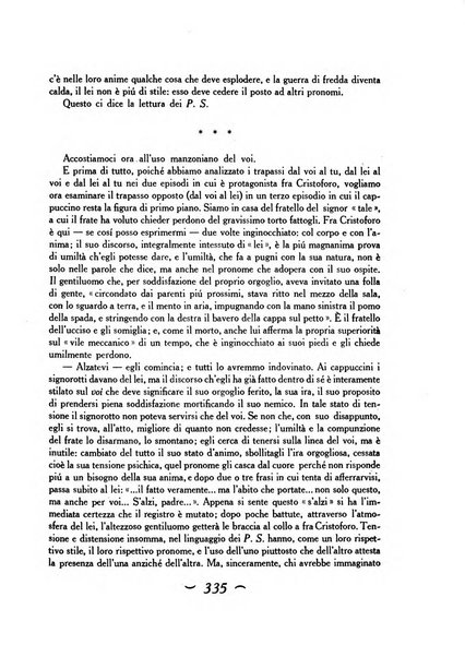 Convivium rivista di lettere filosofia e storia