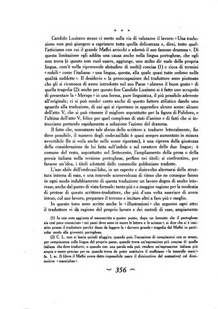 Convivium rivista di lettere filosofia e storia