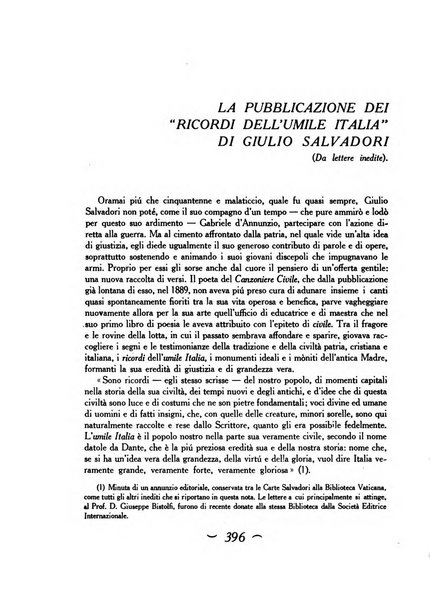 Convivium rivista di lettere filosofia e storia