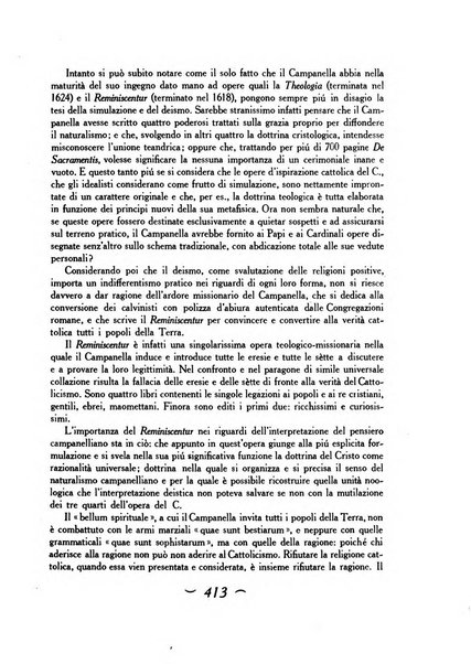 Convivium rivista di lettere filosofia e storia