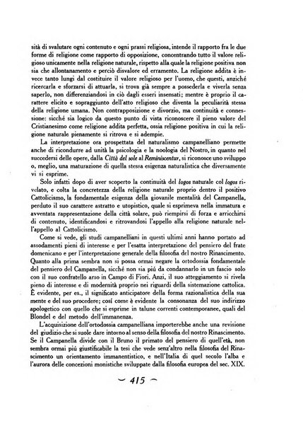 Convivium rivista di lettere filosofia e storia