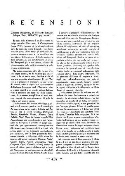 Convivium rivista di lettere filosofia e storia