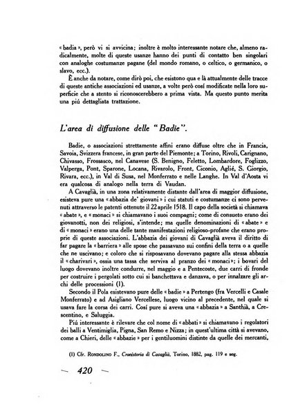 Convivium rivista di lettere filosofia e storia