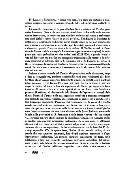 Convivium rivista di lettere filosofia e storia