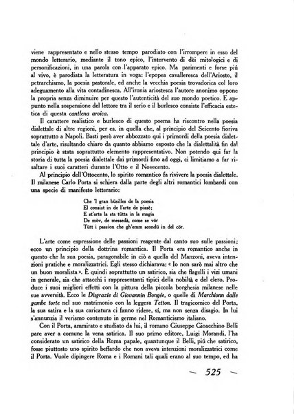 Convivium rivista di lettere filosofia e storia