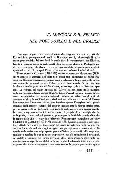 Convivium rivista di lettere filosofia e storia