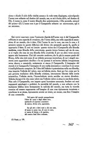 Convivium rivista di lettere filosofia e storia