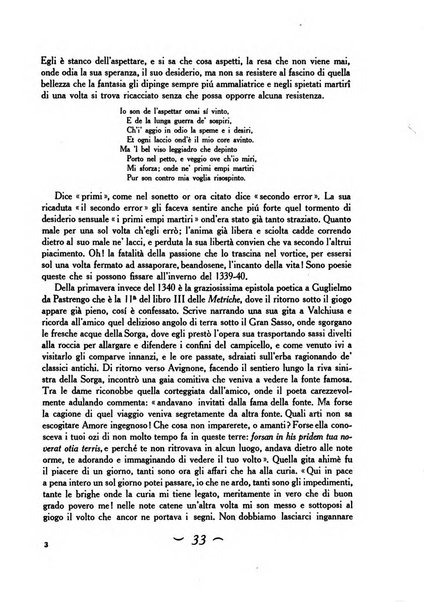 Convivium rivista di lettere filosofia e storia