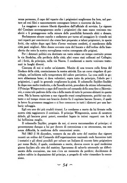 Convivium rivista di lettere filosofia e storia