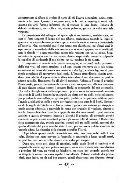 Convivium rivista di lettere filosofia e storia