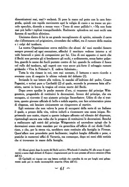 Convivium rivista di lettere filosofia e storia