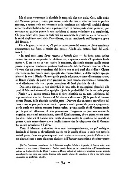 Convivium rivista di lettere filosofia e storia