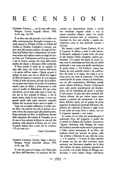 Convivium rivista di lettere filosofia e storia