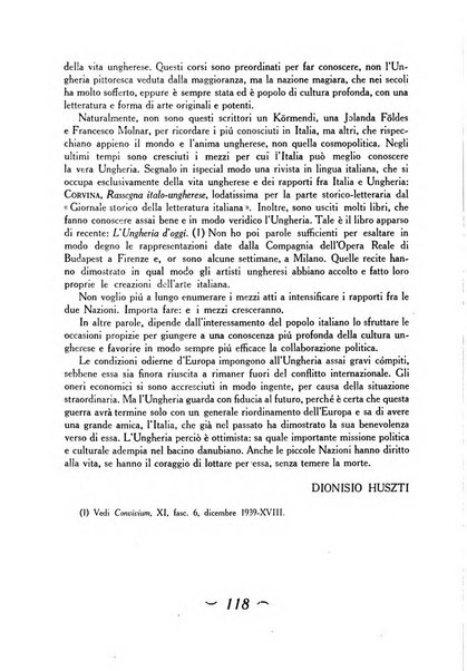 Convivium rivista di lettere filosofia e storia