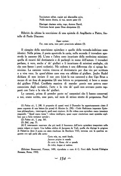 Convivium rivista di lettere filosofia e storia