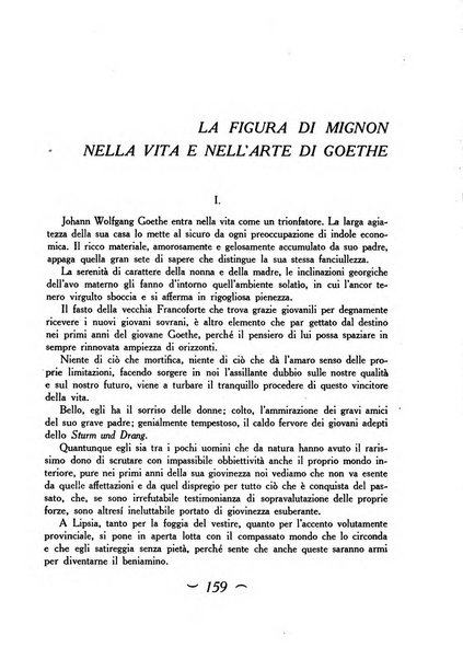 Convivium rivista di lettere filosofia e storia