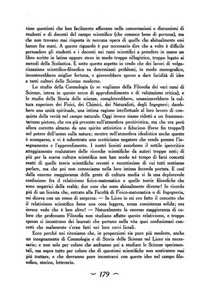 Convivium rivista di lettere filosofia e storia