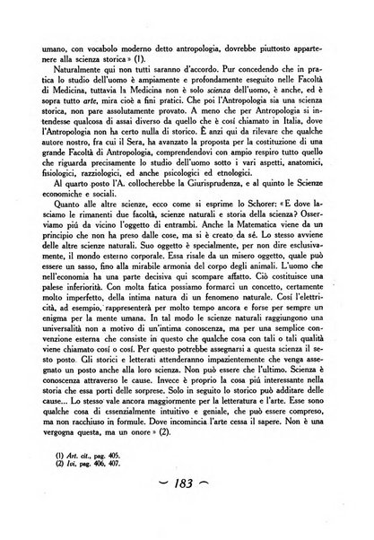 Convivium rivista di lettere filosofia e storia