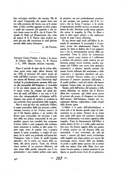 Convivium rivista di lettere filosofia e storia