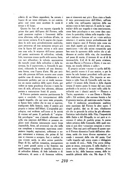 Convivium rivista di lettere filosofia e storia