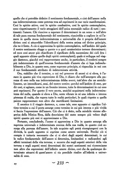 Convivium rivista di lettere filosofia e storia