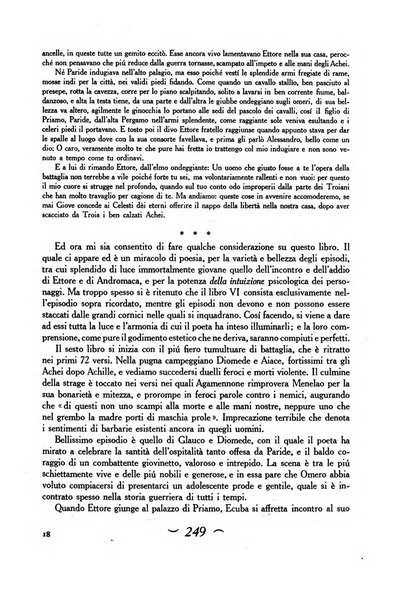 Convivium rivista di lettere filosofia e storia