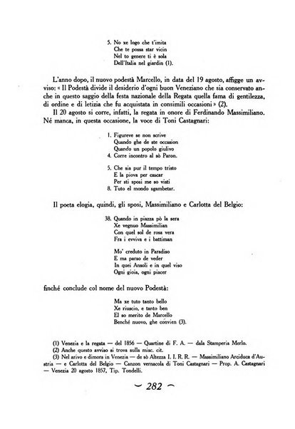 Convivium rivista di lettere filosofia e storia