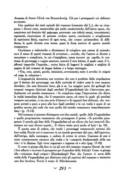 Convivium rivista di lettere filosofia e storia