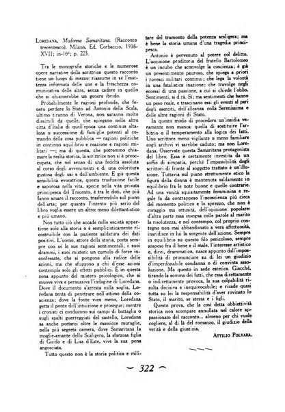 Convivium rivista di lettere filosofia e storia