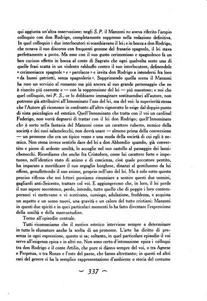 Convivium rivista di lettere filosofia e storia