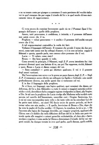 Convivium rivista di lettere filosofia e storia