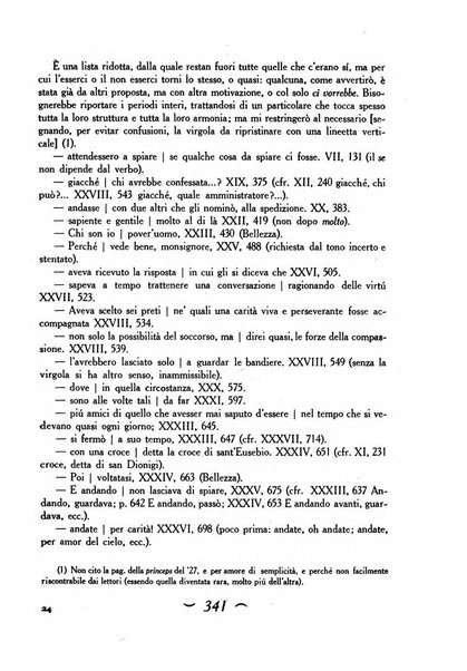 Convivium rivista di lettere filosofia e storia