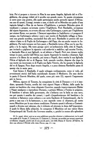 Convivium rivista di lettere filosofia e storia