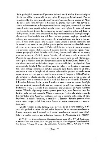 Convivium rivista di lettere filosofia e storia