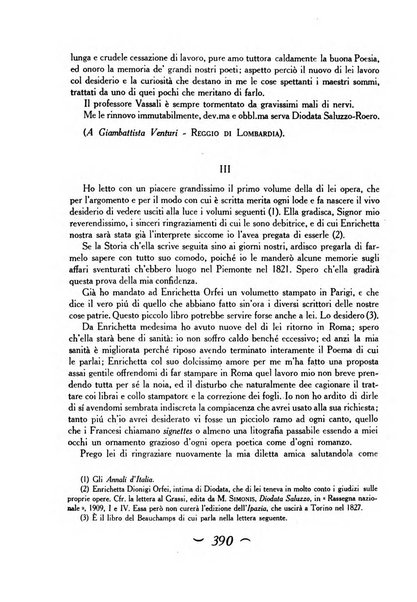 Convivium rivista di lettere filosofia e storia