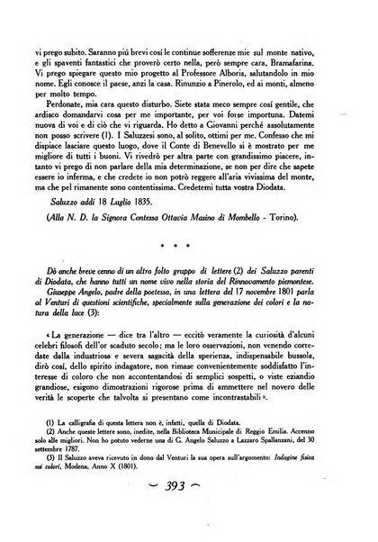 Convivium rivista di lettere filosofia e storia