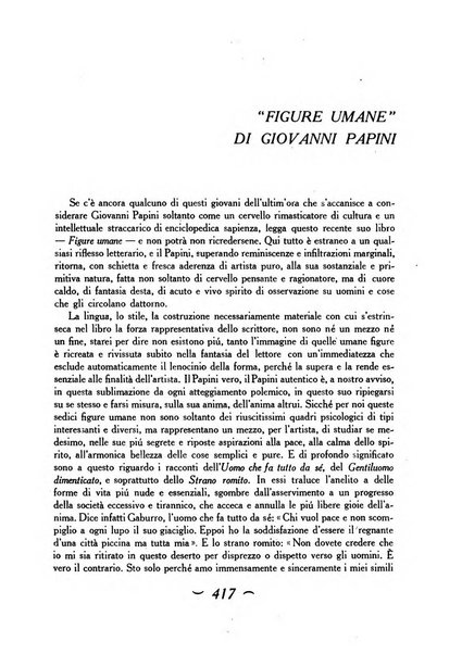 Convivium rivista di lettere filosofia e storia