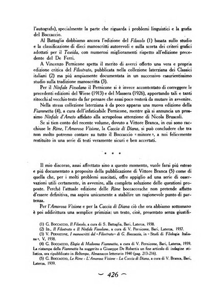 Convivium rivista di lettere filosofia e storia