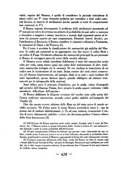 Convivium rivista di lettere filosofia e storia