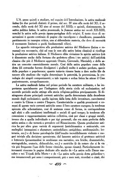 Convivium rivista di lettere filosofia e storia