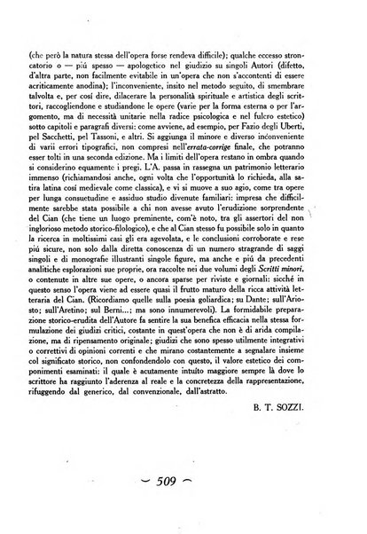 Convivium rivista di lettere filosofia e storia