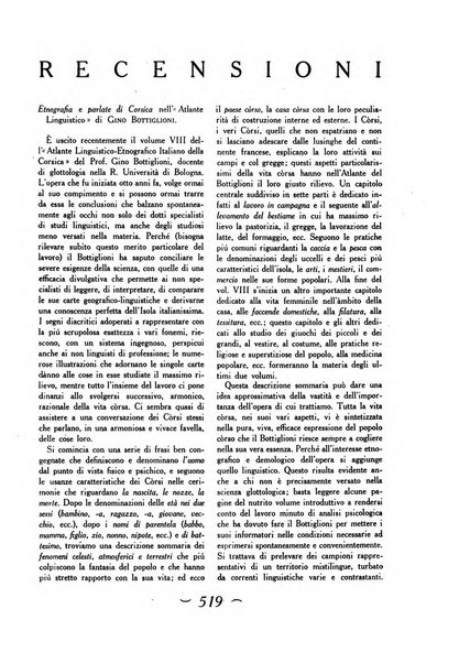 Convivium rivista di lettere filosofia e storia