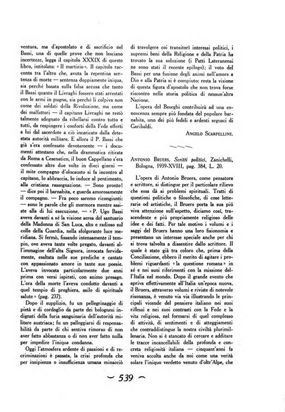 Convivium rivista di lettere filosofia e storia