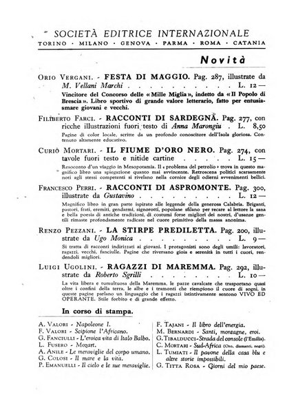 Convivium rivista di lettere filosofia e storia