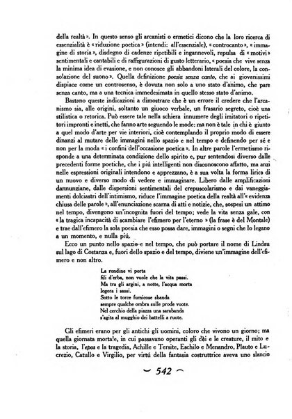 Convivium rivista di lettere filosofia e storia