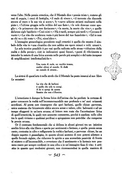 Convivium rivista di lettere filosofia e storia