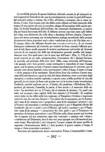 Convivium rivista di lettere filosofia e storia